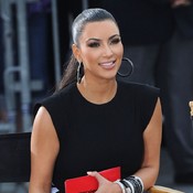 Фотография Kim Kardashian 14 из 61