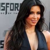 Фотография Kim Kardashian 22 из 61