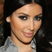 Фотография Kim Kardashian 24 из 61