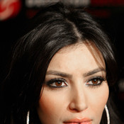 Фотография Kim Kardashian 5 из 61