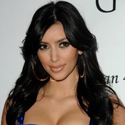 Фотография Kim Kardashian 9 из 61
