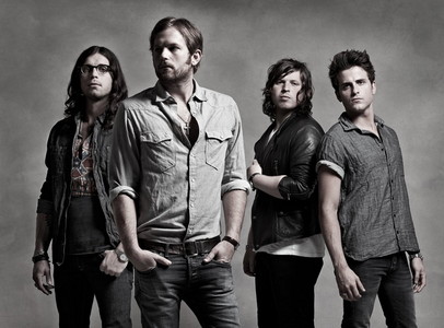 Kings of Leon