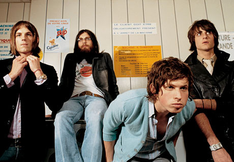 Фотография Kings of Leon 5 из 10