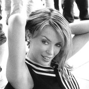 Фотография Kylie Minogue 106 из 119