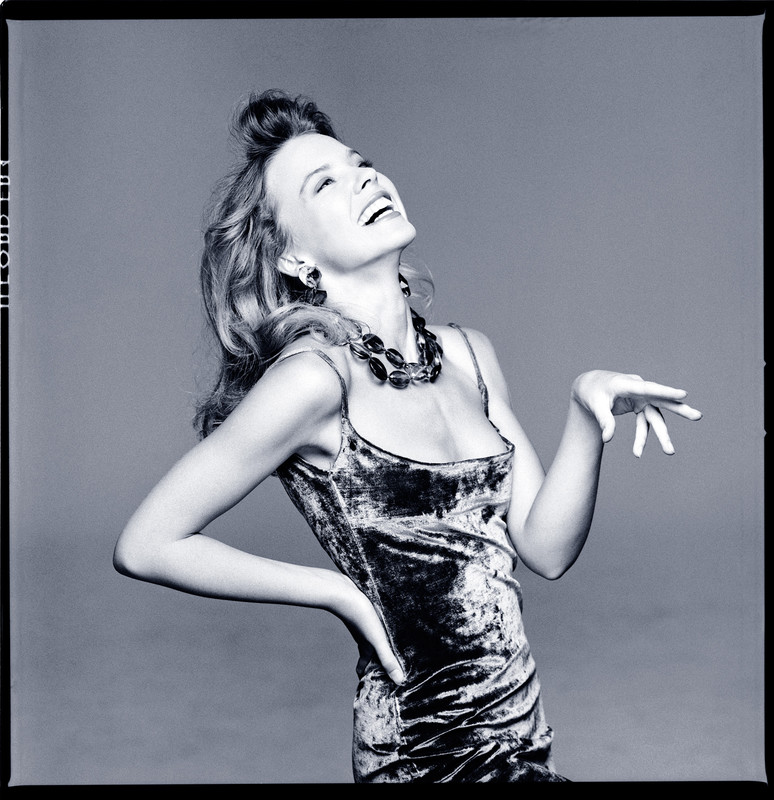 Фотография Kylie Minogue 93 из 119
