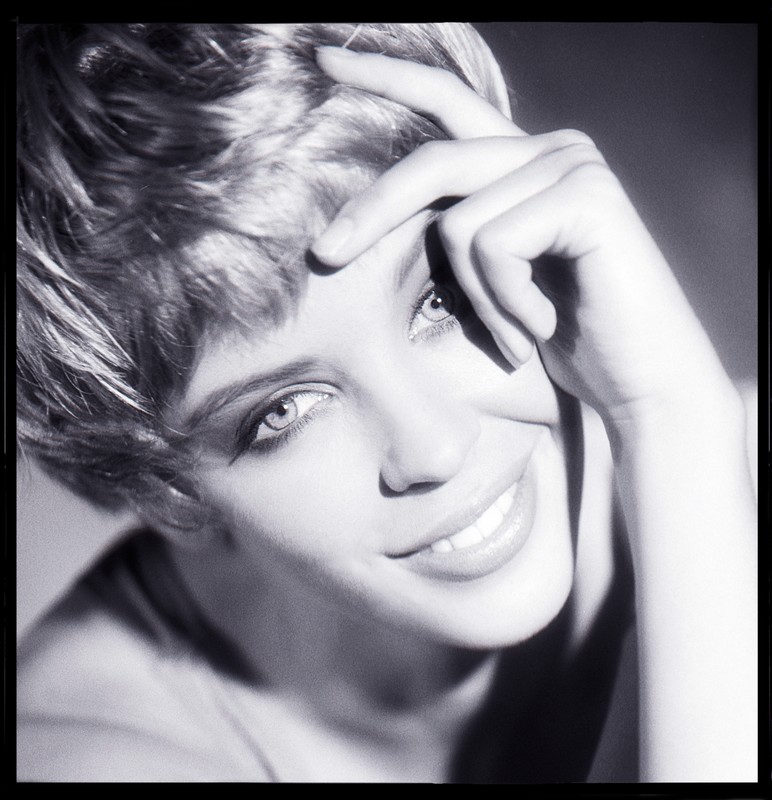 Фотография Kylie Minogue 102 из 119