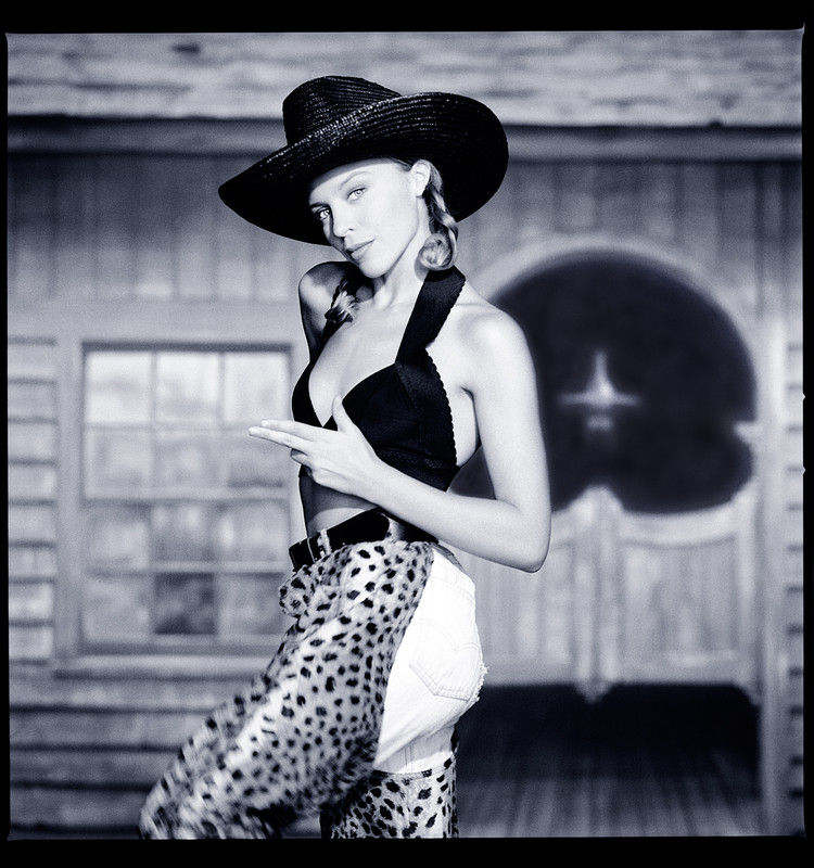 Фотография Kylie Minogue 96 из 119