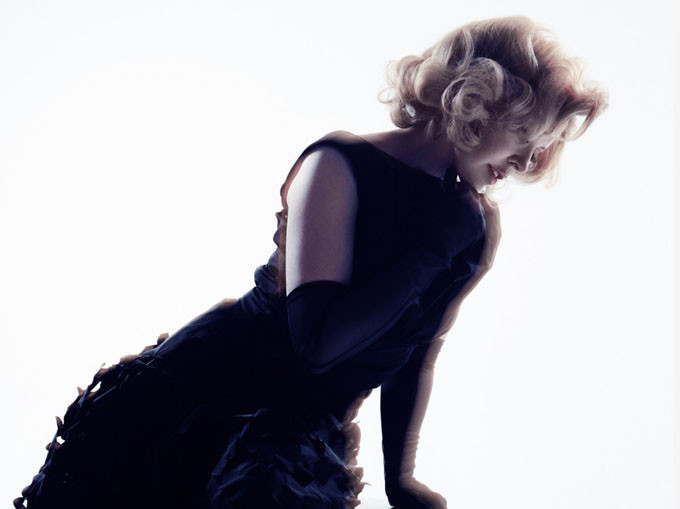 Фотография Kylie Minogue 61 из 119