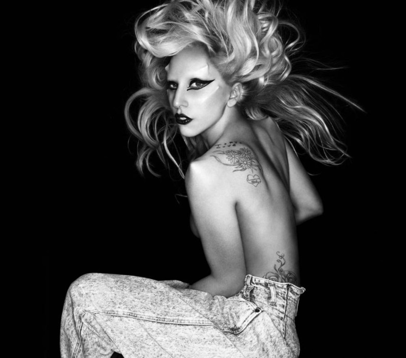 Фотография Lady GaGa 104 из 142