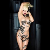 Фотография Lady GaGa 80 из 142