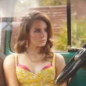 Фотография Lana Del Rey 70 из 342