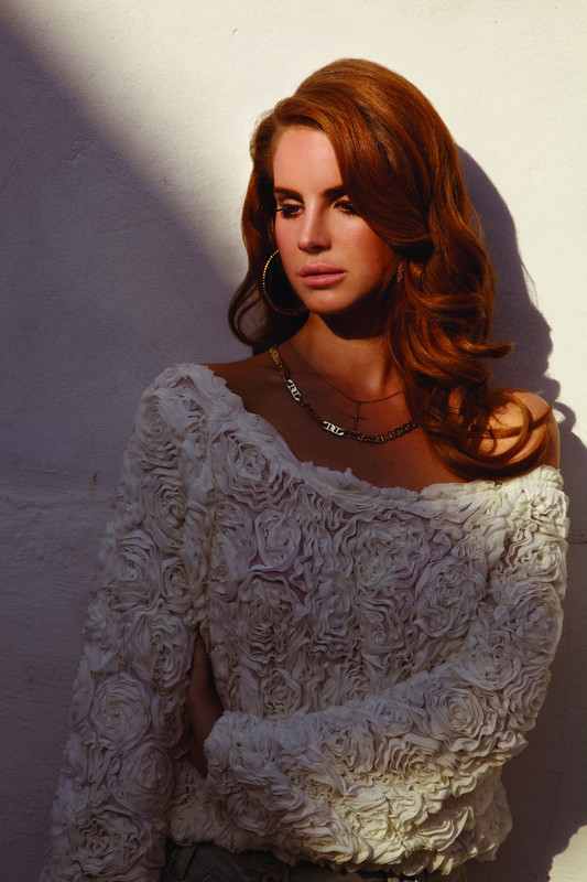 Фотография Lana Del Rey 45 из 342