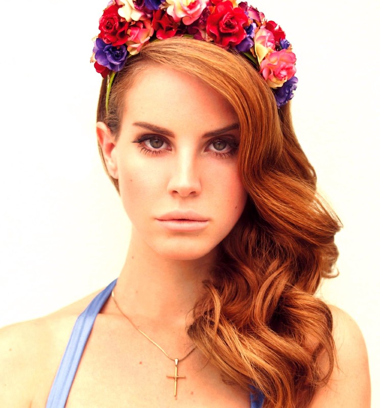 Фотография Lana Del Rey 46 из 342