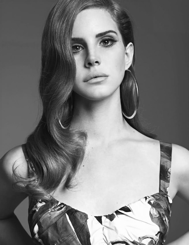 Фотография Lana Del Rey 37 из 342