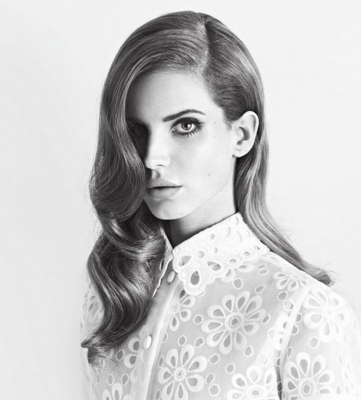 Фотография Lana Del Rey 115 из 342