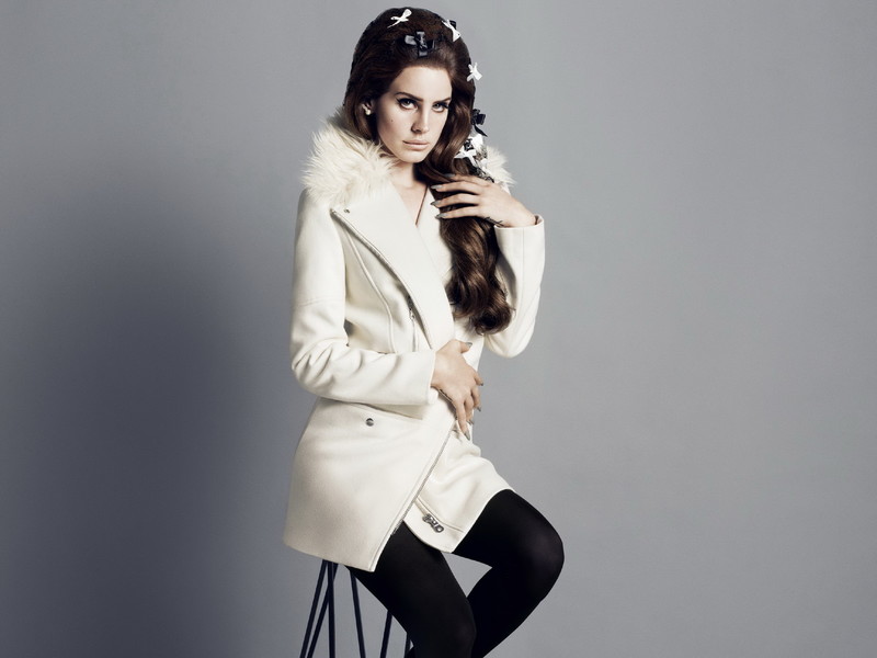 Фотография Lana Del Rey 103 из 342