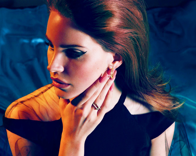 Фотография Lana Del Rey 181 из 342