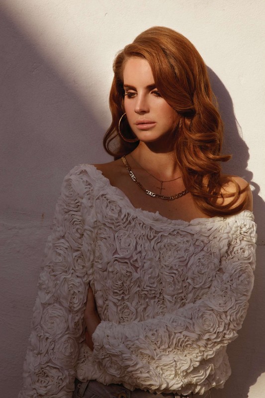 Фотография Lana Del Rey 8 из 342