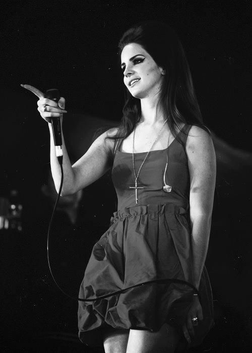 Фотография Lana Del Rey 87 из 342