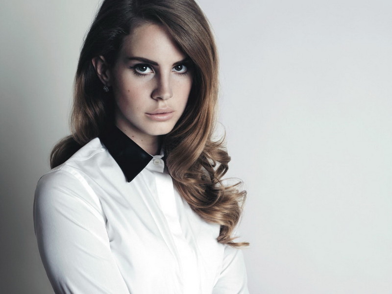 Фотография Lana Del Rey 10 из 342