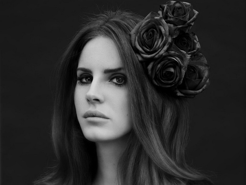 Фотография Lana Del Rey 11 из 342