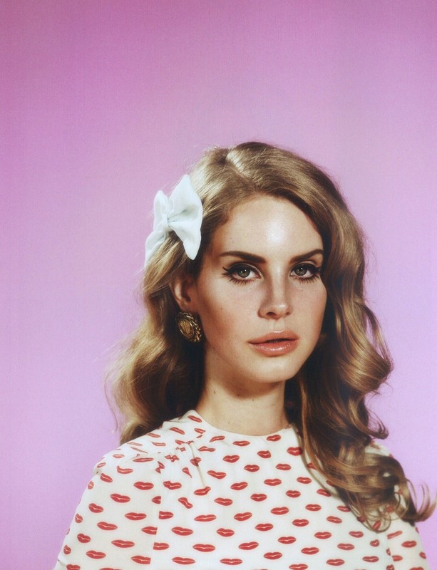 Фотография Lana Del Rey 1 из 342