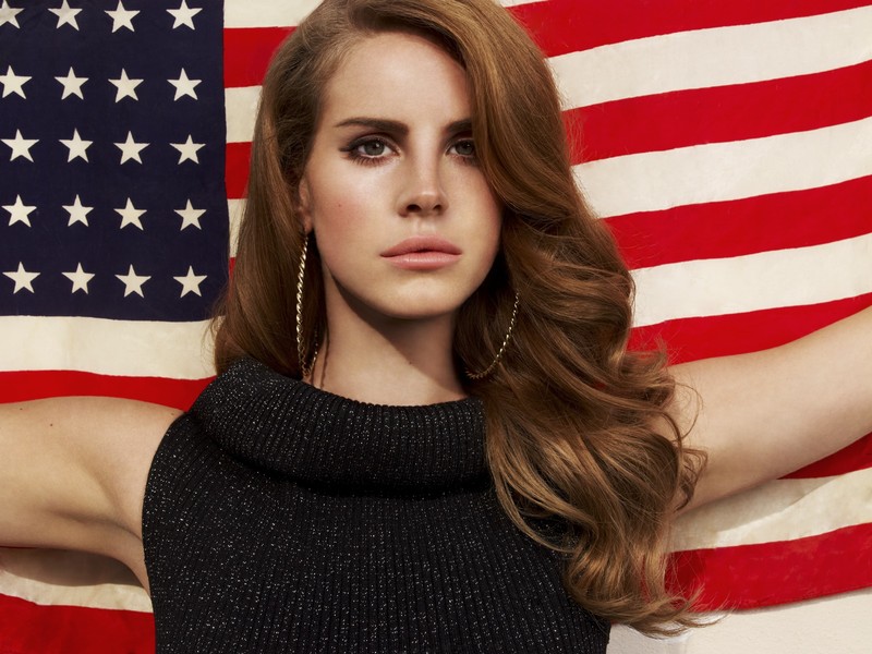 Фотография Lana Del Rey 2 из 342