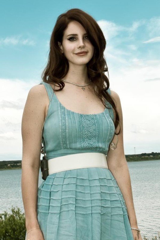 Фотография Lana Del Rey 33 из 342