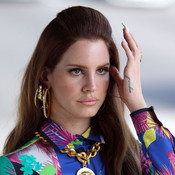 Фотография Lana Del Rey 51 из 342