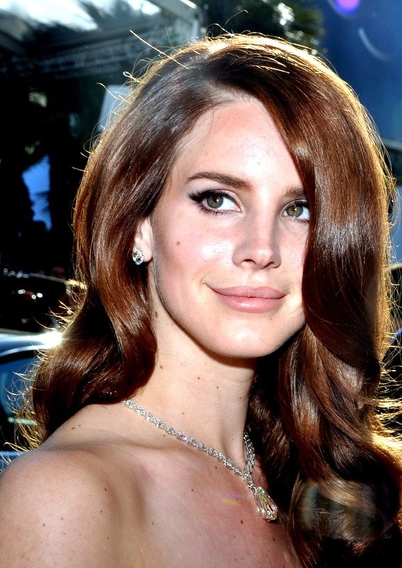 Фотография Lana Del Rey 149 из 342