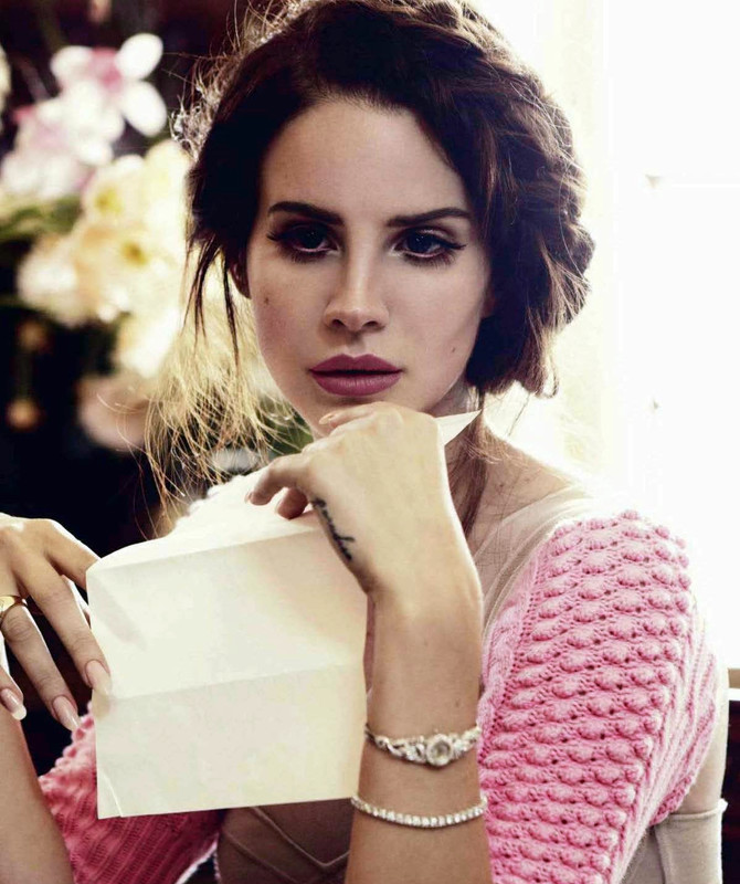 Фотография Lana Del Rey 152 из 342