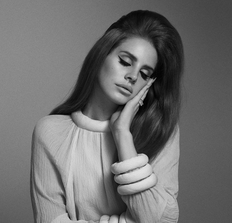 Фотография Lana Del Rey 112 из 342