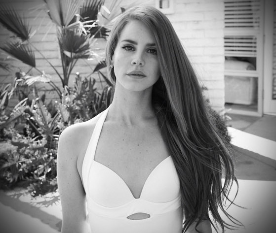 Фотография Lana Del Rey 111 из 342