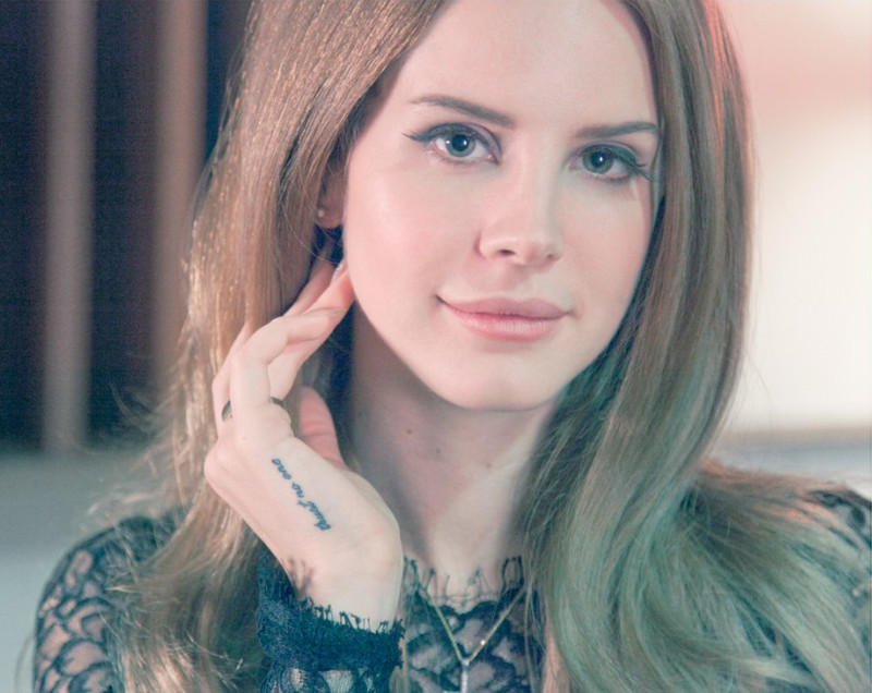 Фотография Lana Del Rey 151 из 342