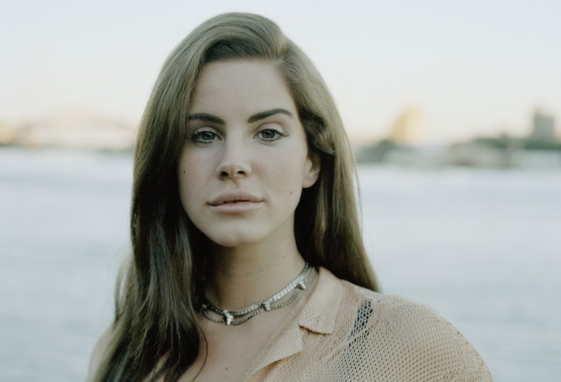 Фотография Lana Del Rey 62 из 342