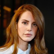 Фотография Lana Del Rey 190 из 342