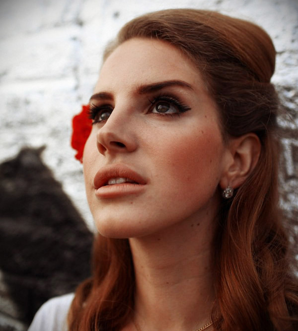 Фотография Lana Del Rey 197 из 342