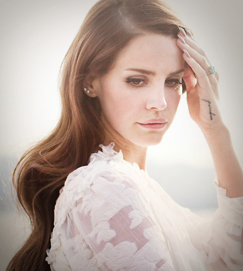 Фотография Lana Del Rey 206 из 342