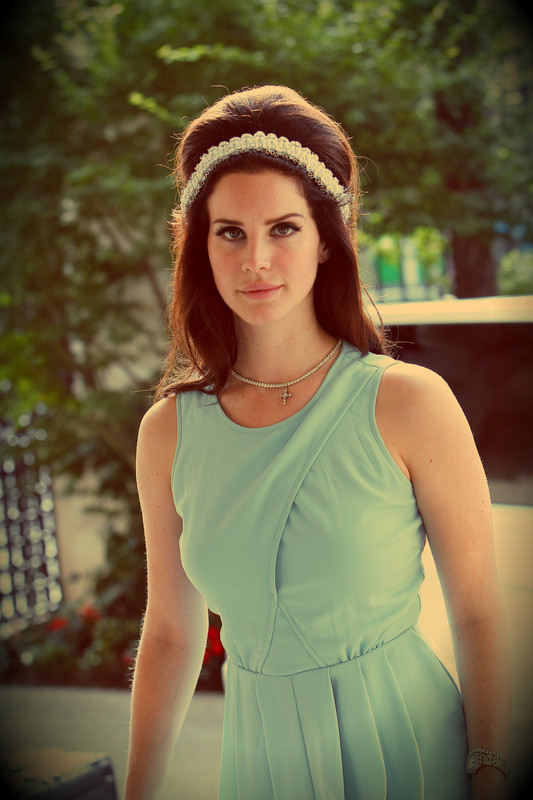 Фотография Lana Del Rey 210 из 342