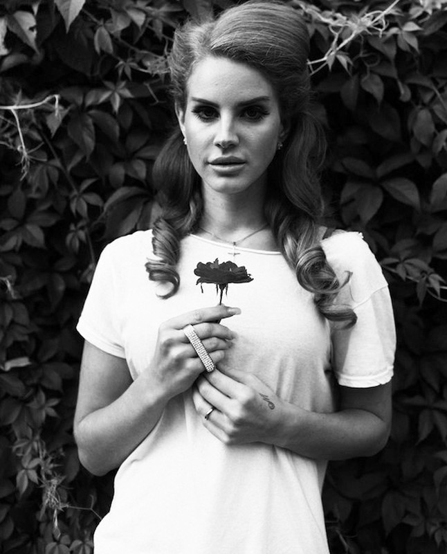 Фотография Lana Del Rey 120 из 342