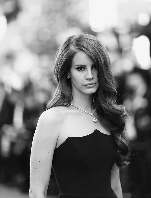 Фотография Lana Del Rey 121 из 342