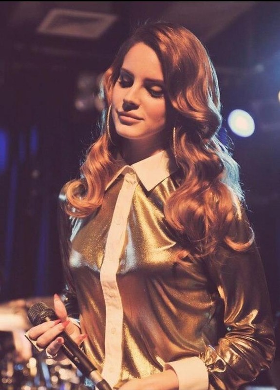 Фотография Lana Del Rey 215 из 342