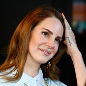 Фотография Lana Del Rey 221 из 342