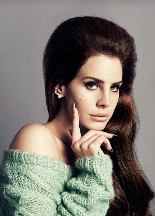 Фотография Lana Del Rey 107 из 342