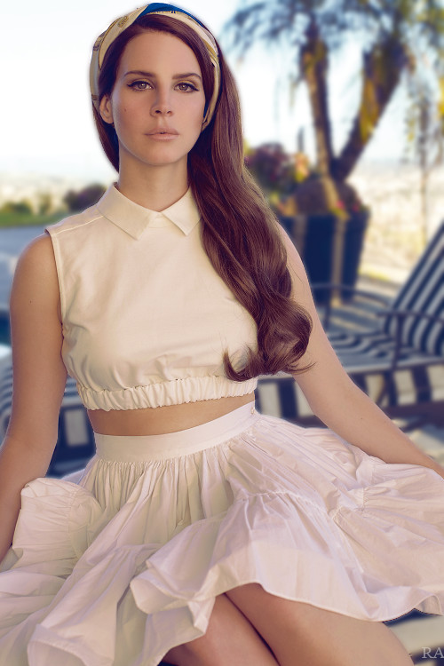 Фотография Lana Del Rey 241 из 342