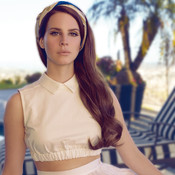 Фотография Lana Del Rey 241 из 342