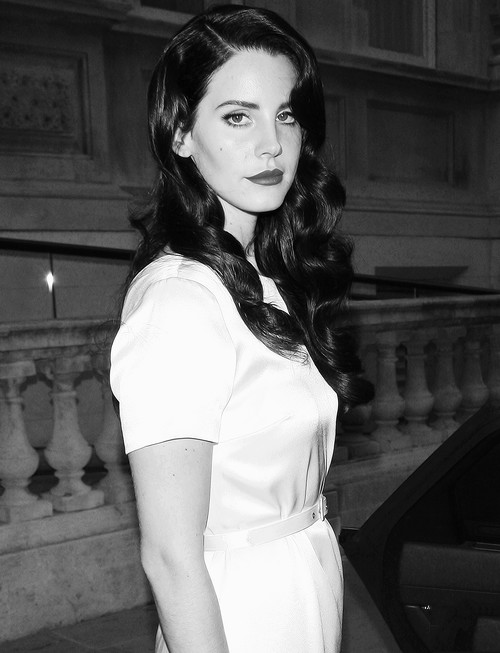 Фотография Lana Del Rey 126 из 342