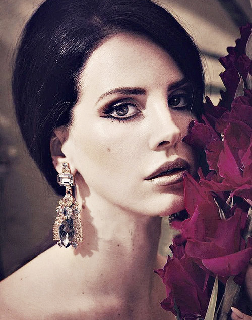 Фотография Lana Del Rey 260 из 342