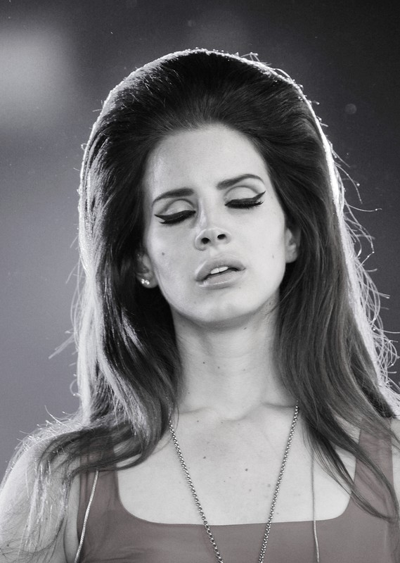 Фотография Lana Del Rey 130 из 342