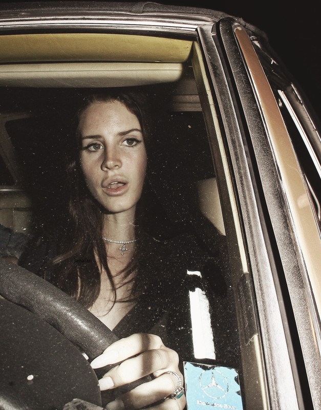 Фотография Lana Del Rey 267 из 342